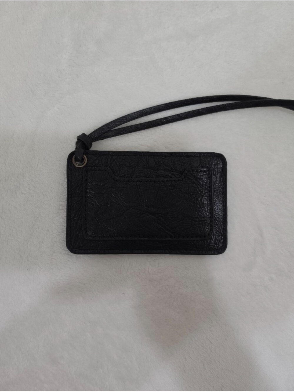 Classic Black Women's Satchel Bag - Stylish Everyday Carry - Picture 13 of 13